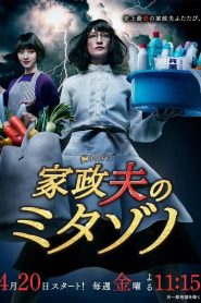 Mr. Housekeeper, Mitazono: Season 2