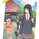 Flying Witch: Season 1