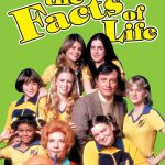 The Facts of Life: Season 1