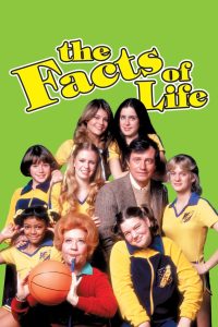 The Facts of Life: Season 1