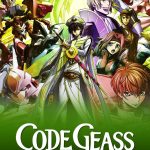 Code Geass: Lelouch of the Rebellion – Glorification