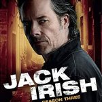 Jack Irish: Season 3