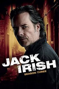 Jack Irish: Season 3