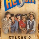 Hey Dude: Season 2