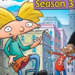 Hey Arnold!: Season 3