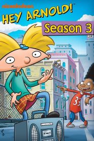 Hey Arnold!: Season 3