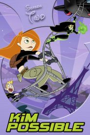 Kim Possible: Season 2