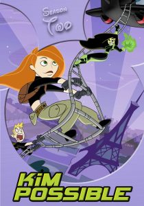 Kim Possible: Season 2