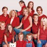 7th Heaven: Season 8