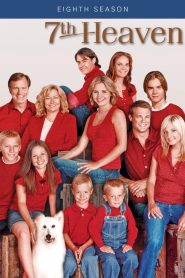 7th Heaven: Season 8