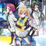 Myriad Colors Phantom World: Season 1