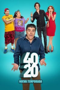 40 y 20: Season 9