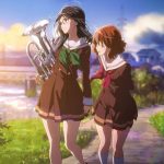 Sound! Euphonium the Movie – May the Melody Reach You!