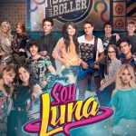 Soy Luna: Season 2