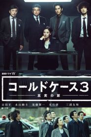 Cold Case ~Shinjitsu no Tobira~: Season 3