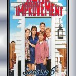 Home Improvement: Season 6