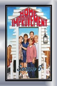 Home Improvement: Season 6