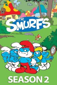 The Smurfs: Season 2