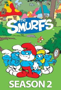 The Smurfs: Season 2