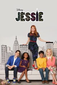 Jessie: Season 4