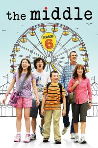 The Middle: Season 6