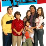 George Lopez: Season 2