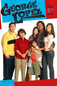 George Lopez: Season 2