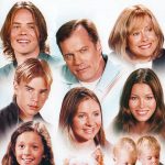 7th Heaven: Season 5