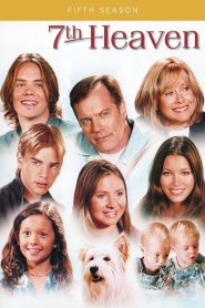 7th Heaven: Season 5