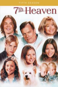 7th Heaven: Season 5