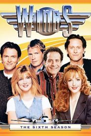 Wings: Season 6