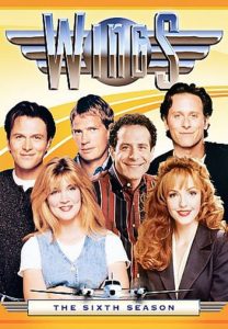 Wings: Season 6