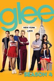 Glee: Season 4