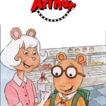 Arthur: Season 6