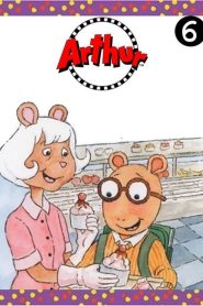 Arthur: Season 6