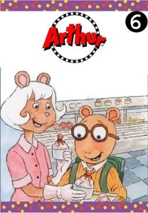 Arthur: Season 6