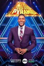 The $100,000 Pyramid: Season 7