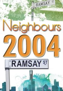 Neighbours: Season 20