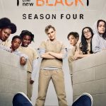 Orange Is the New Black: Season 4