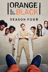 Orange Is the New Black: Season 4