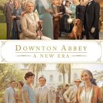 Downton Abbey: A New Era