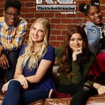 K.C. Undercover: Season 3