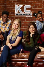 K.C. Undercover: Season 3