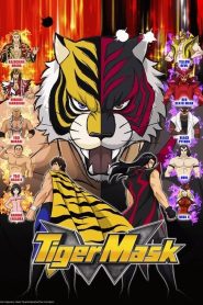 Tiger Mask W: Season 1