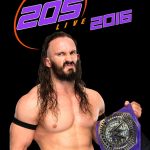 WWE 205 Live: Season 1