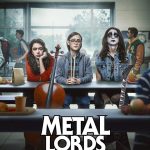 Metal Lords