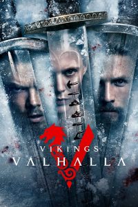 Vikings: Valhalla: Season 2