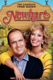 Newhart: Season 3