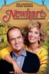 Newhart: Season 3