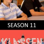 The Class: Season 11